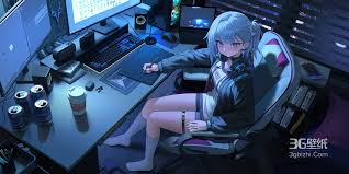 游戏原画设计会被ui替代么